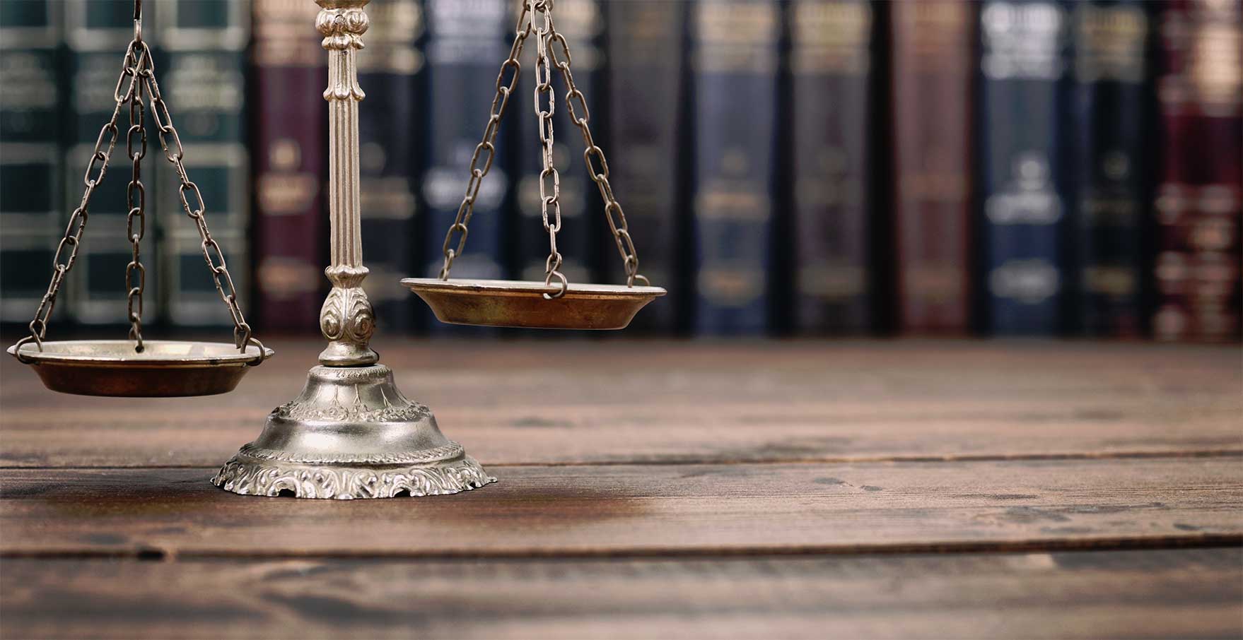 Saydam Hukuk Bürosu Slider Görseli